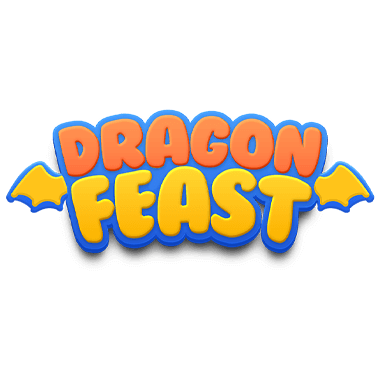 Dragon Feast logo