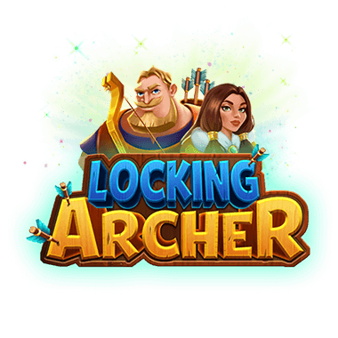 Locking Archer logo