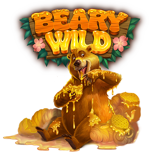 Beary Wild logo