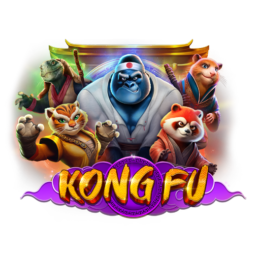 Kong Fu logo