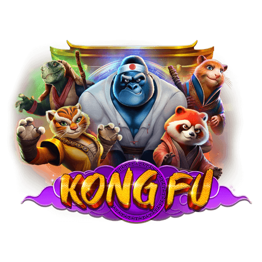 Kong Fu logo