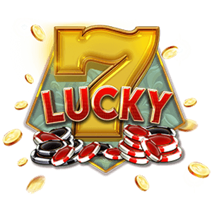 Lucky 7 logo