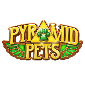 Pyramid Pets logo