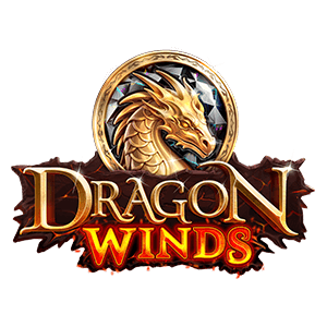 Dragon Winds logo