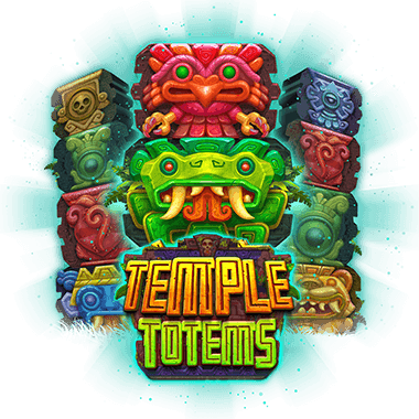 Temple Totems logo