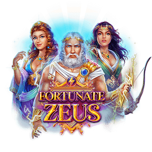 Fortunate Zeus logo
