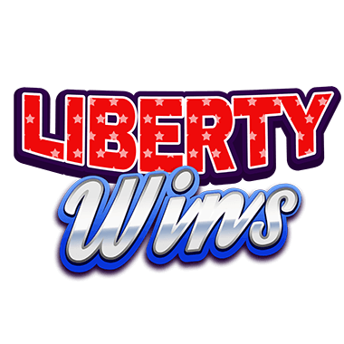 Liberty Wins logo