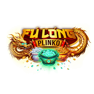 Fú Long Plinko logo