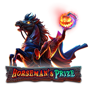 Horseman’s Prize logo
