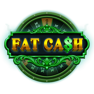 FAT CA$H logo