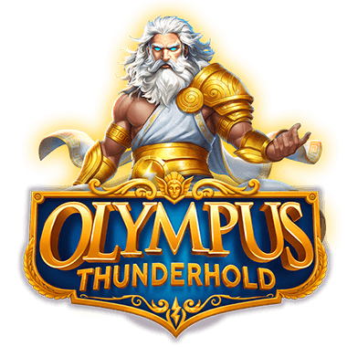 Olympus Thunderhold logo