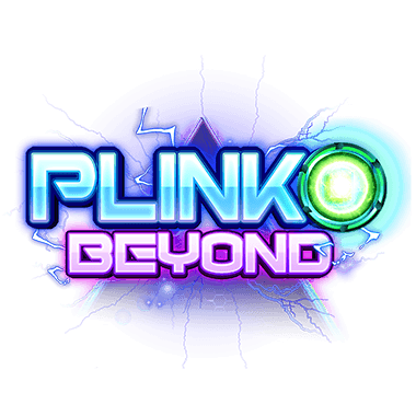 Plinko Beyond logo